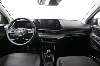 Halvkombi Hyundai i20 9 av 19