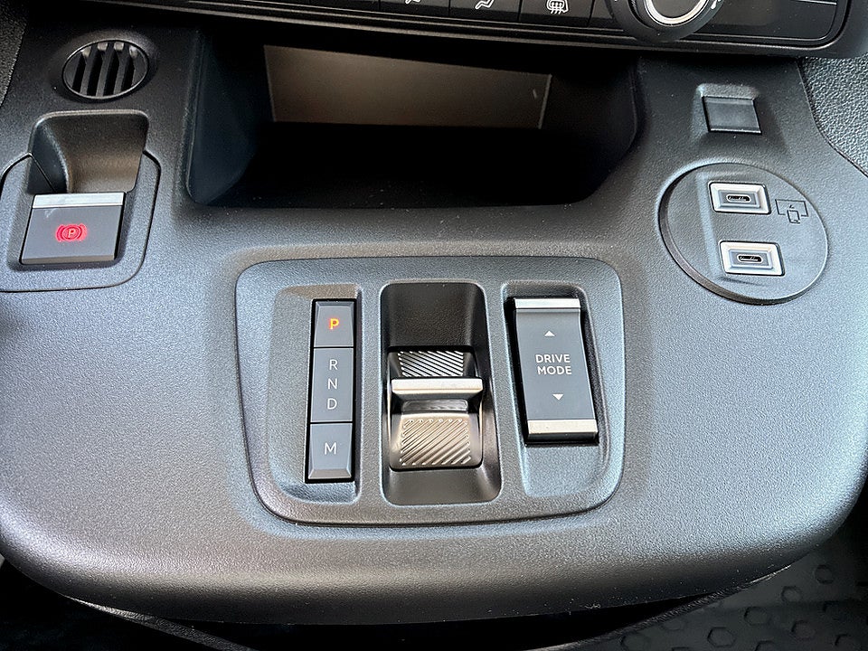 Bild på Peugeot Partner 130hk Aut L2 - EDITION! SERVICE & V-HJUL INGÅR!