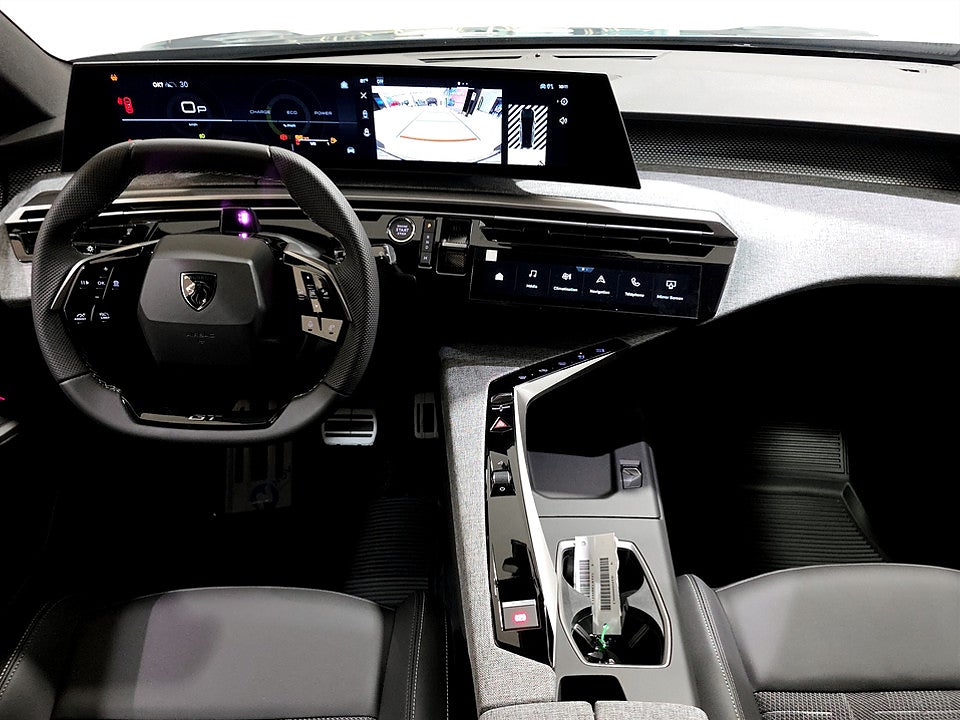 Bild på Peugeot 5008 GT Edition Hybrid Aut - OMGÅENDE LEVERANS!