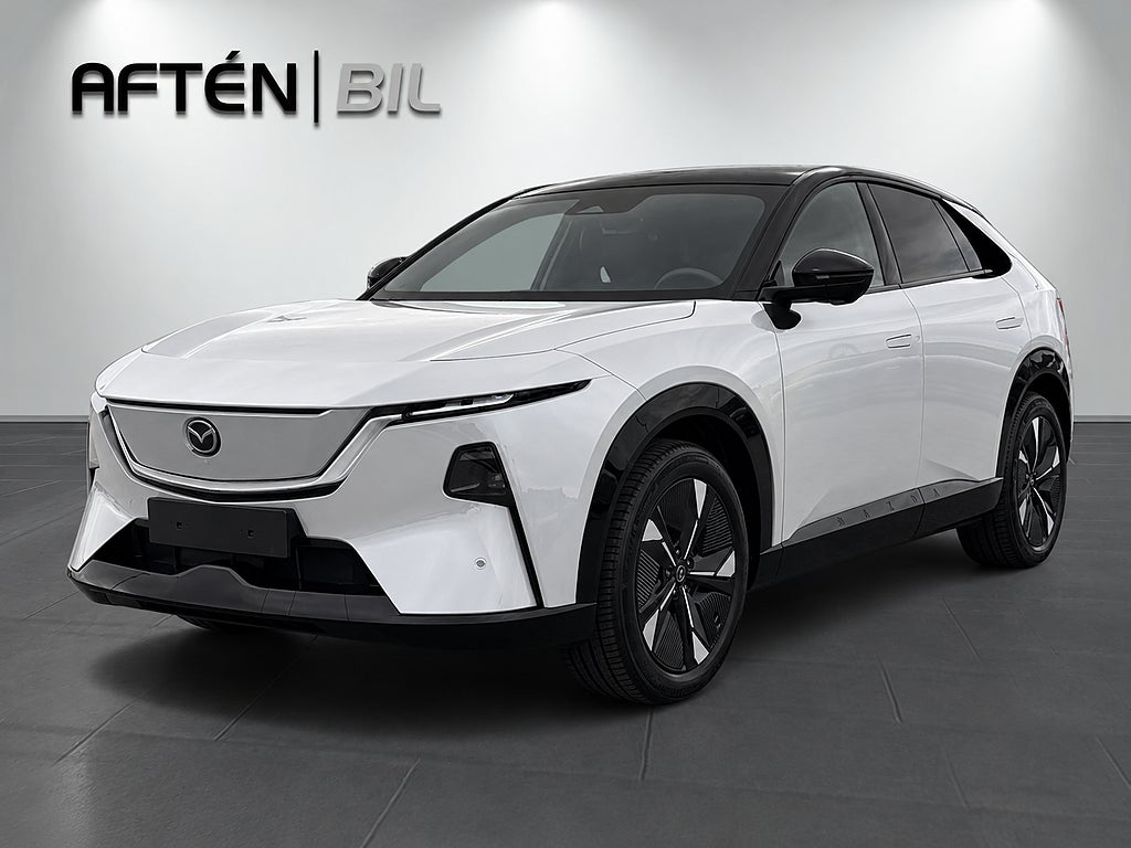 Mazda CX-6e