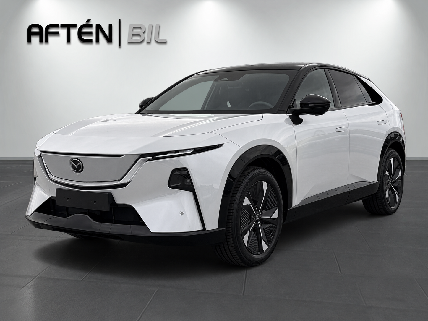 Mazda CX-30 2.5 e-SKYACTIV-G 140 2026, bild 4/10