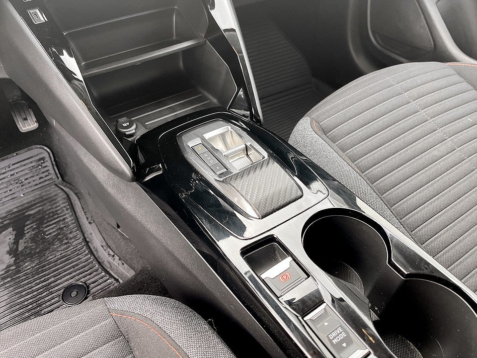 Bild på Peugeot 208 Active Pack 50kWh 136hk Aut - P-SENSORER