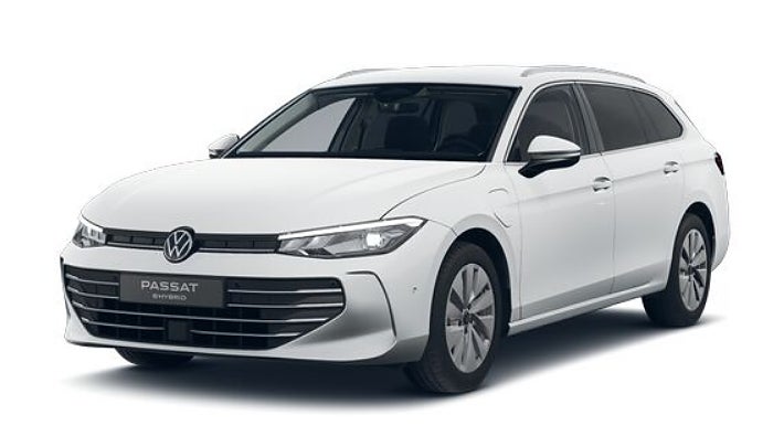 Volkswagen Passat Business Limited Edition eHybrid PRIVATLEASING 