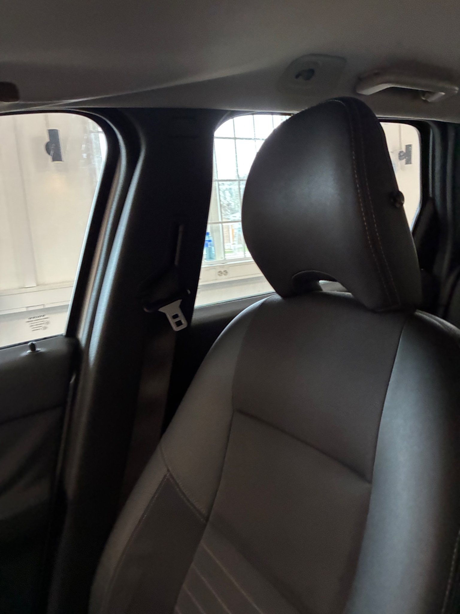 Volvo V50 Säljs som 2004, kuva 6/31
