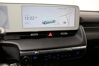 SUV Hyundai IONIQ 5 23 av 27