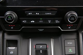 SUV Honda CR-V 18 av 22