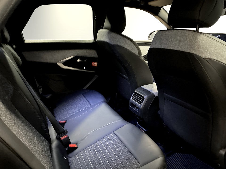Bild på Peugeot 3008 Allure Hybrid 145hk Aut B-KAMERA CARPLAY