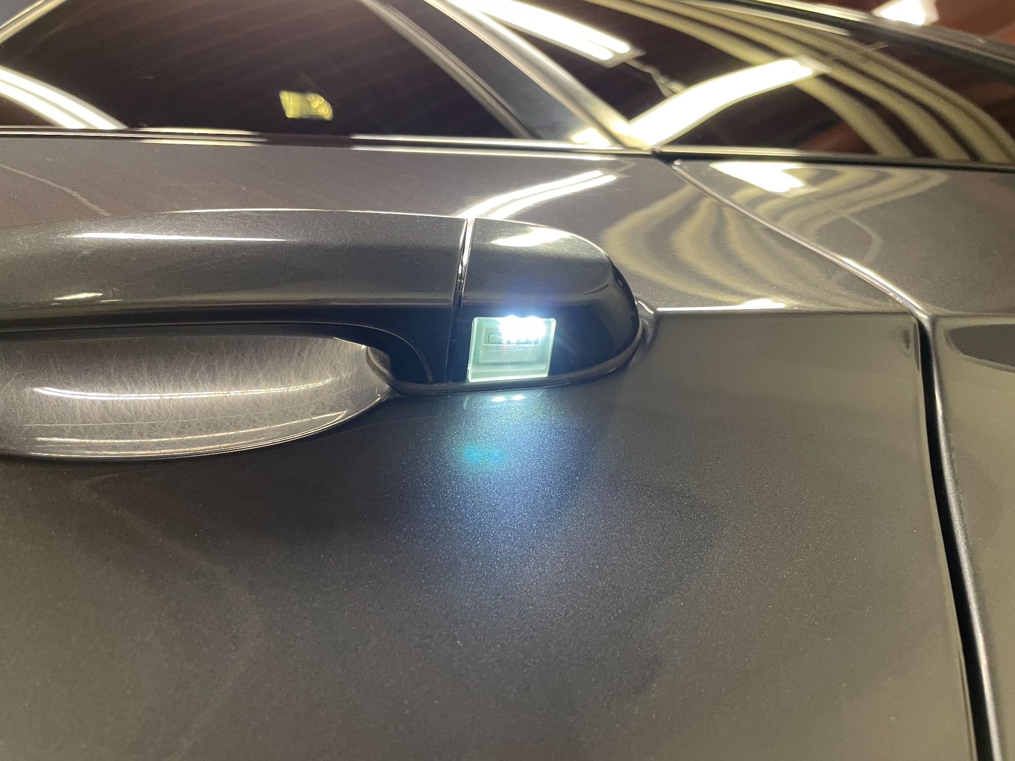 BMW X5 2012, kuva 4/10