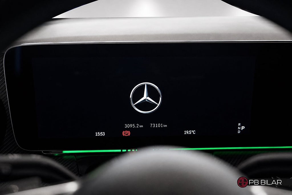 Mercedes-Benz V