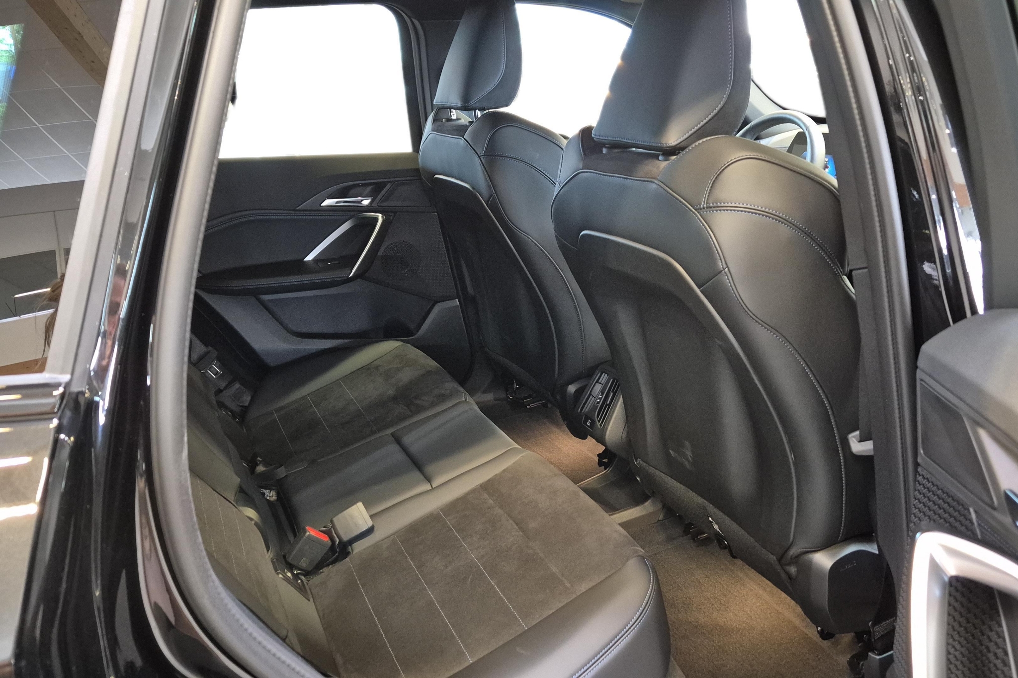 BMW X1 xDrive25e M Sport Värmare 2026, kuva 7/46