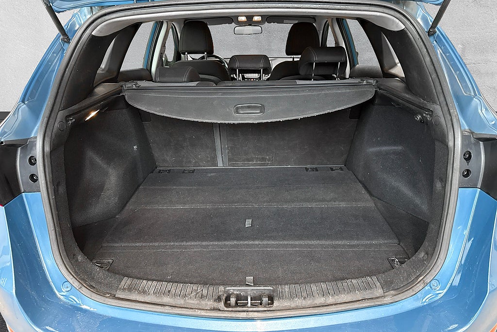 Hyundai i30 Kombi 1.6 CRDi Business 1-Ägare Välservad