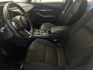 Mazda CX-30 2.0 M-Hybrid AWD 180hk Kamera/Navi/Rattvärm/MOMS