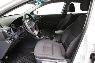 Halvkombi Hyundai IONIQ 9 av 22