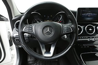 Kombi Mercedes-Benz C 15 av 25