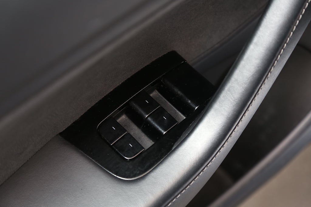 Tesla Model 3 Long Range AWD Panorama 2019