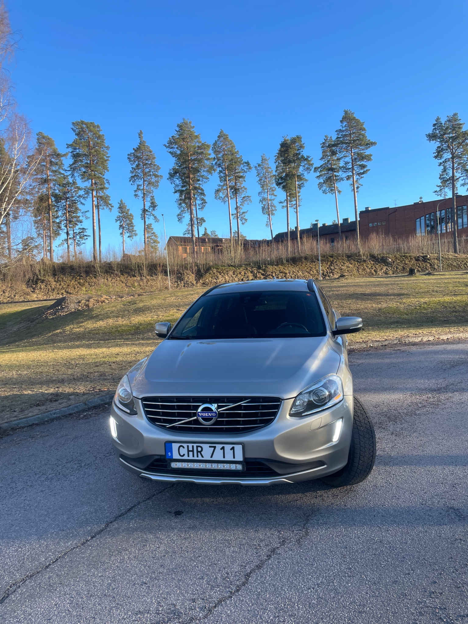 Volvo XC60 2014, bild 6/60