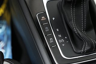 Kombi Volkswagen Golf 18 av 22