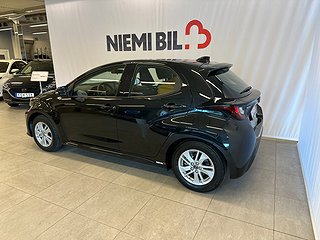 Mazda 2 Hybrid 116hk Kamera/Adaptiv Farthållare/10ÅrsGaranti
