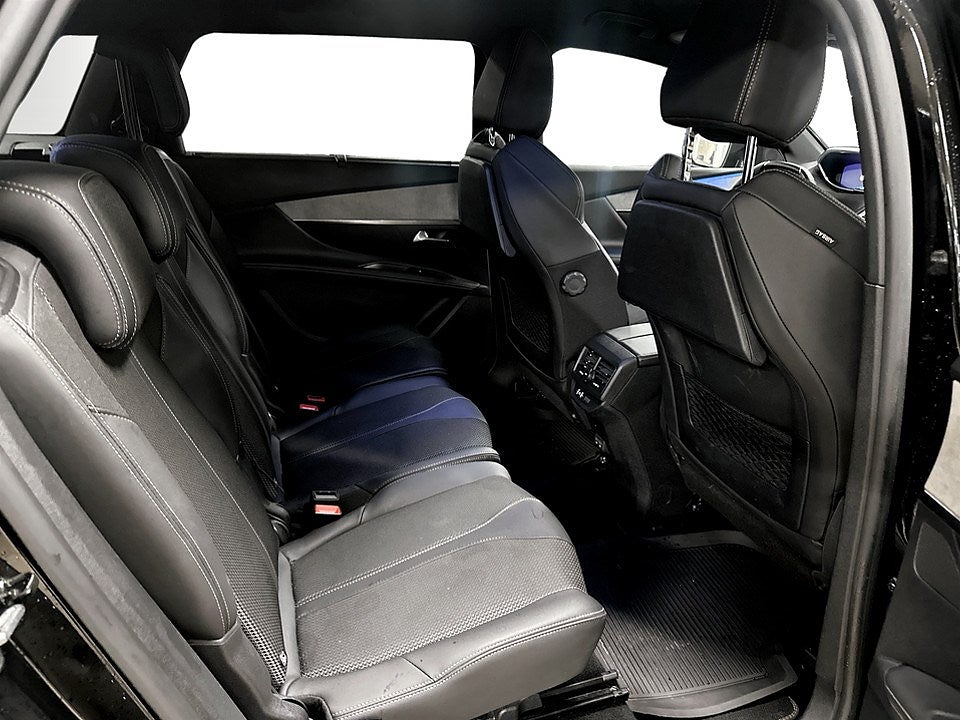 Bild på Peugeot 5008 GT 1,2 PT 130hk Aut - 7-SITS,CARPLAY,B-KAMERA