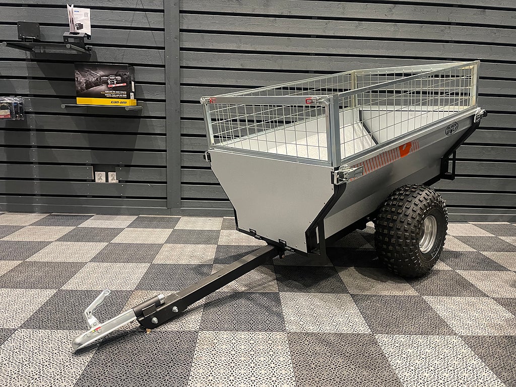 Övriga Trailer GV1100 -26 *0% ränta* 