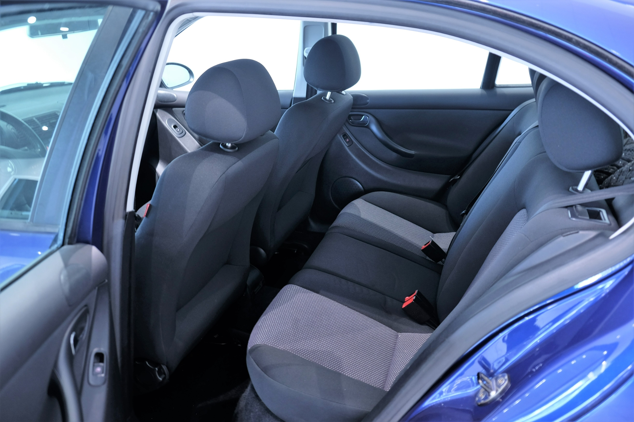 Seat Leon 1,6 105hk 2005, bild 5/38