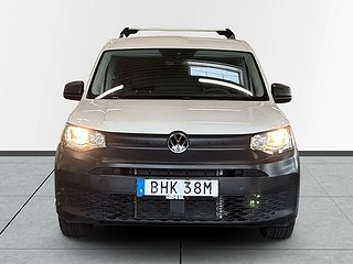 Volkswagen Caddy Maxi Caddy Cargo Maxi 2.0 TDI S&V-hjul/Drag