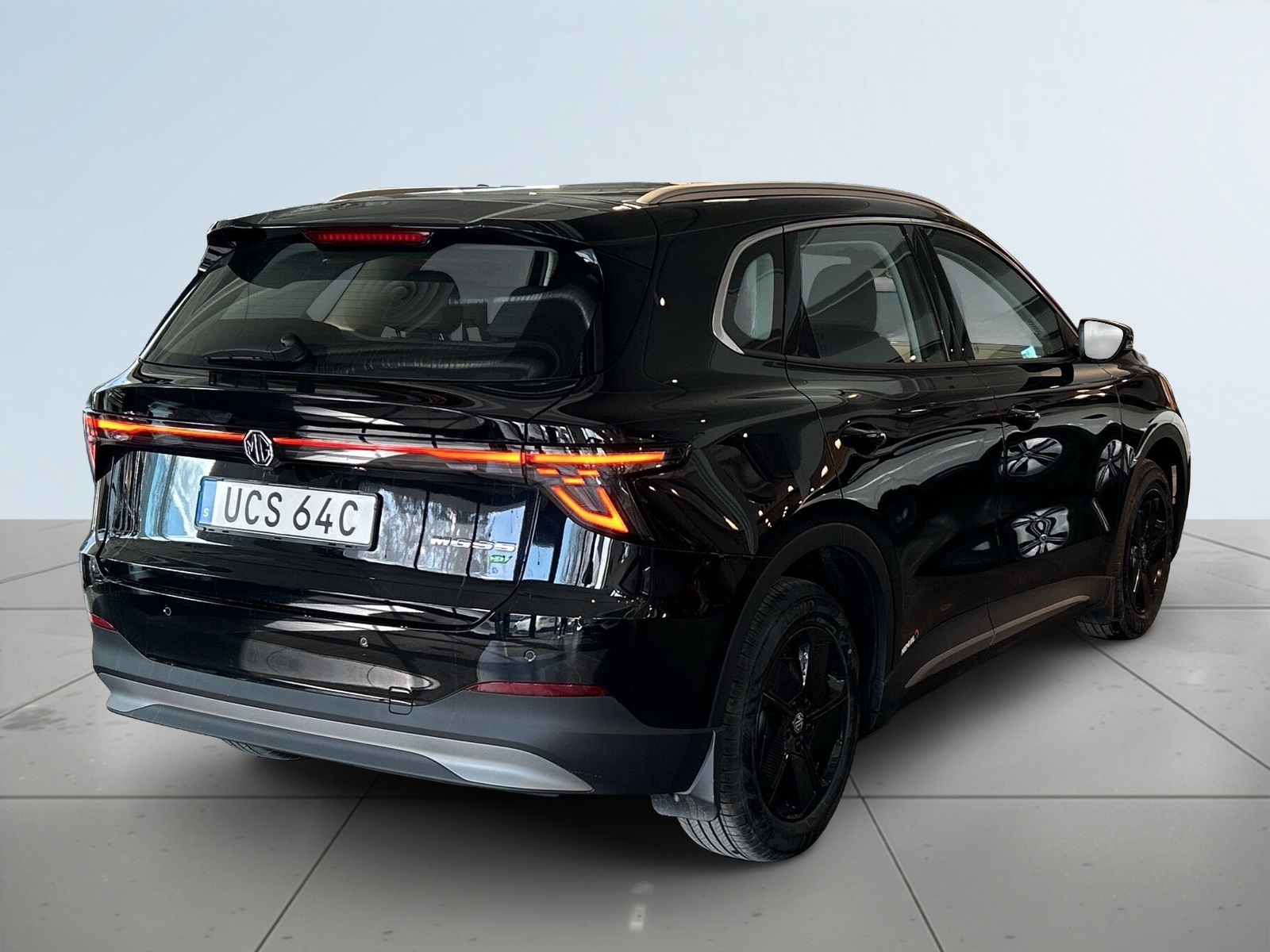 MG S5 EV Comfort 2026, kuva 6/43