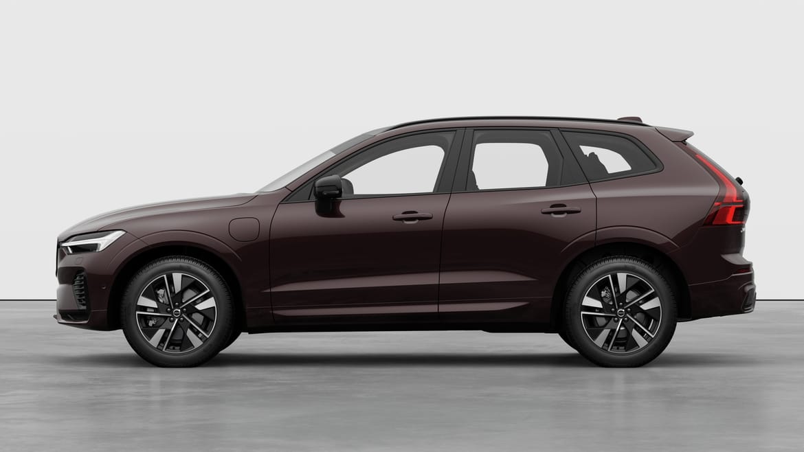 Volvo XC60 2027, bild 6/10