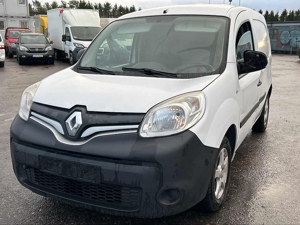 Renault Kangoo Express
