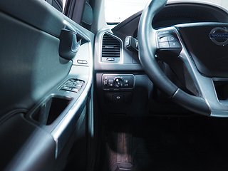 SUV Volvo XC60 22 av 23
