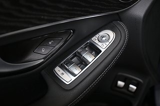 SUV Mercedes-Benz GLC 14 av 18