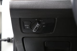 Kombi Volkswagen Passat 11 av 29