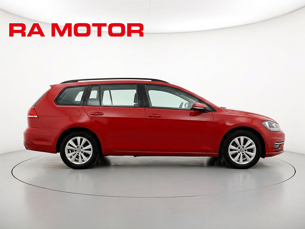 Volkswagen Golf SC 1.0 TSI DSG 110hk | P-Sensorer | ACC | Carplay 2018