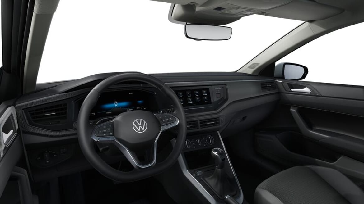 Volkswagen Polo 2027, bild 5/10