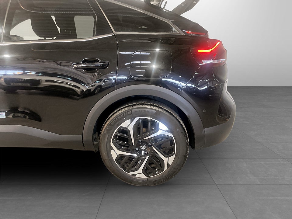 Bild på Citroën C4 Shine 1.2 PT 130hk Aut B-KAMERA CARPLAY