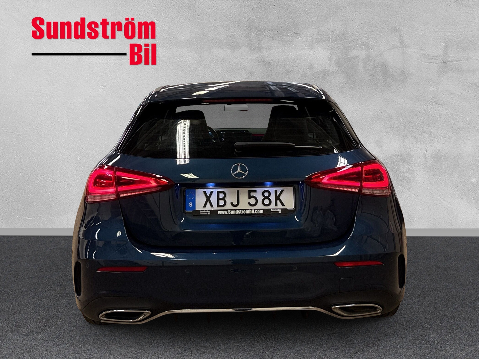 Mercedes-Benz A 2022, bild 6/45