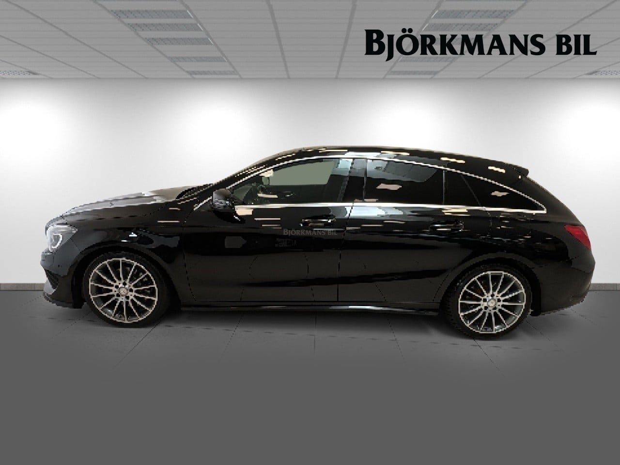 Mercedes-Benz CLA 2016, bild 4/45