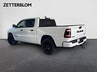 Transportbil - Flak RAM 1500 3 av 16