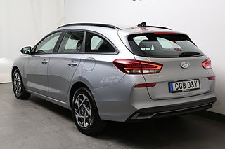 Kombi Hyundai i30 3 av 23