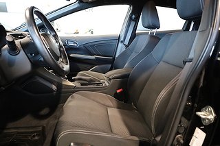 Halvkombi Honda Civic 9 av 22