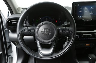SUV Toyota Yaris Cross 19 av 23