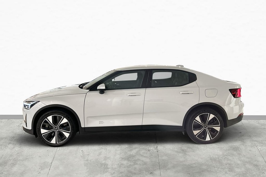 Polestar 2 Standard Range Single Motor 69kWh