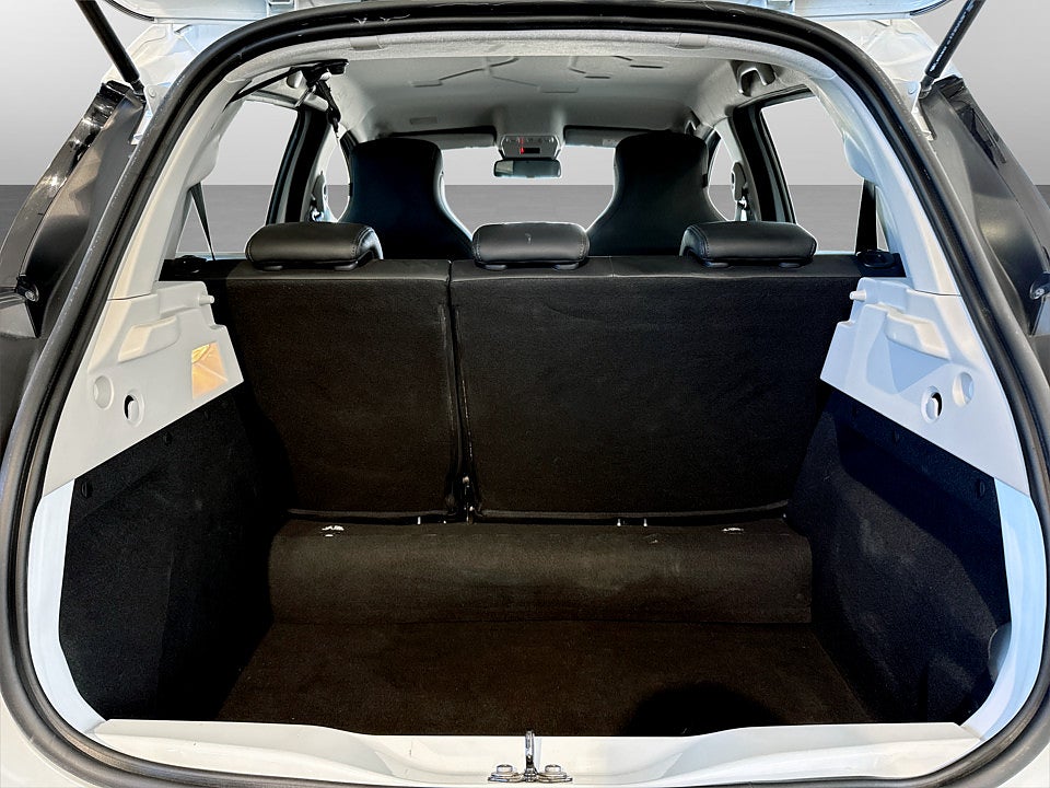 Bild på Renault Zoe R135 52kWh 136hk Aut B-KAMERA RATTVÄRME