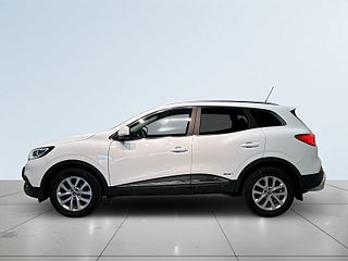 Renault Kadjar 1.6 dCi 4WD LIMITED Motorvärmare Drag Psens S/V-hjul
