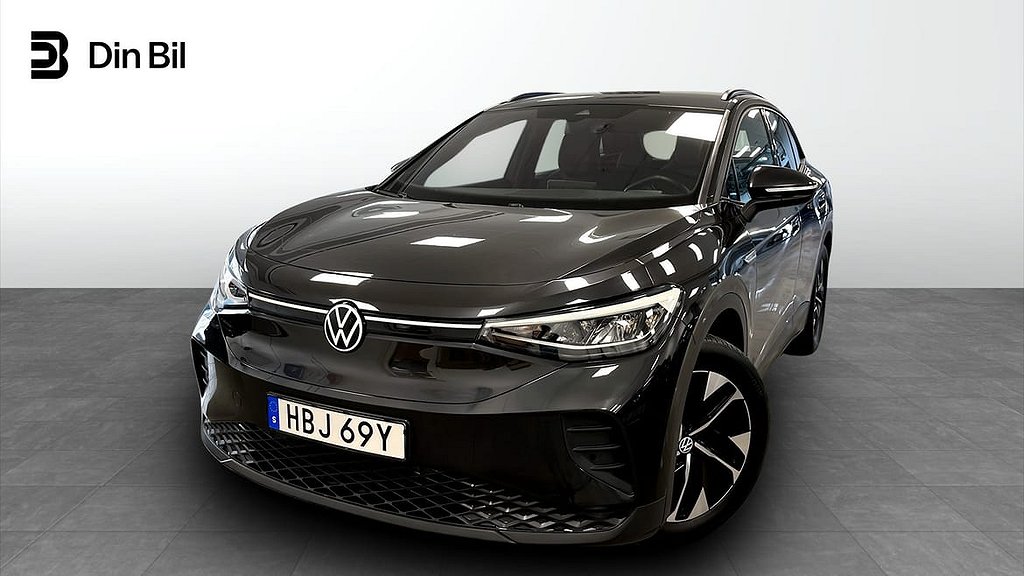 Volkswagen ID.4 Pro Performance 77 KWH / LIFE