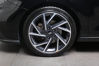 Kombi Hyundai i30 9 av 23