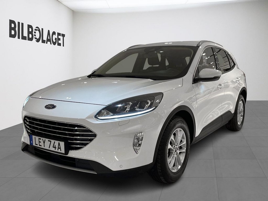 Ford Kuga 1.5 150 Titanium (NAV/BKAM)