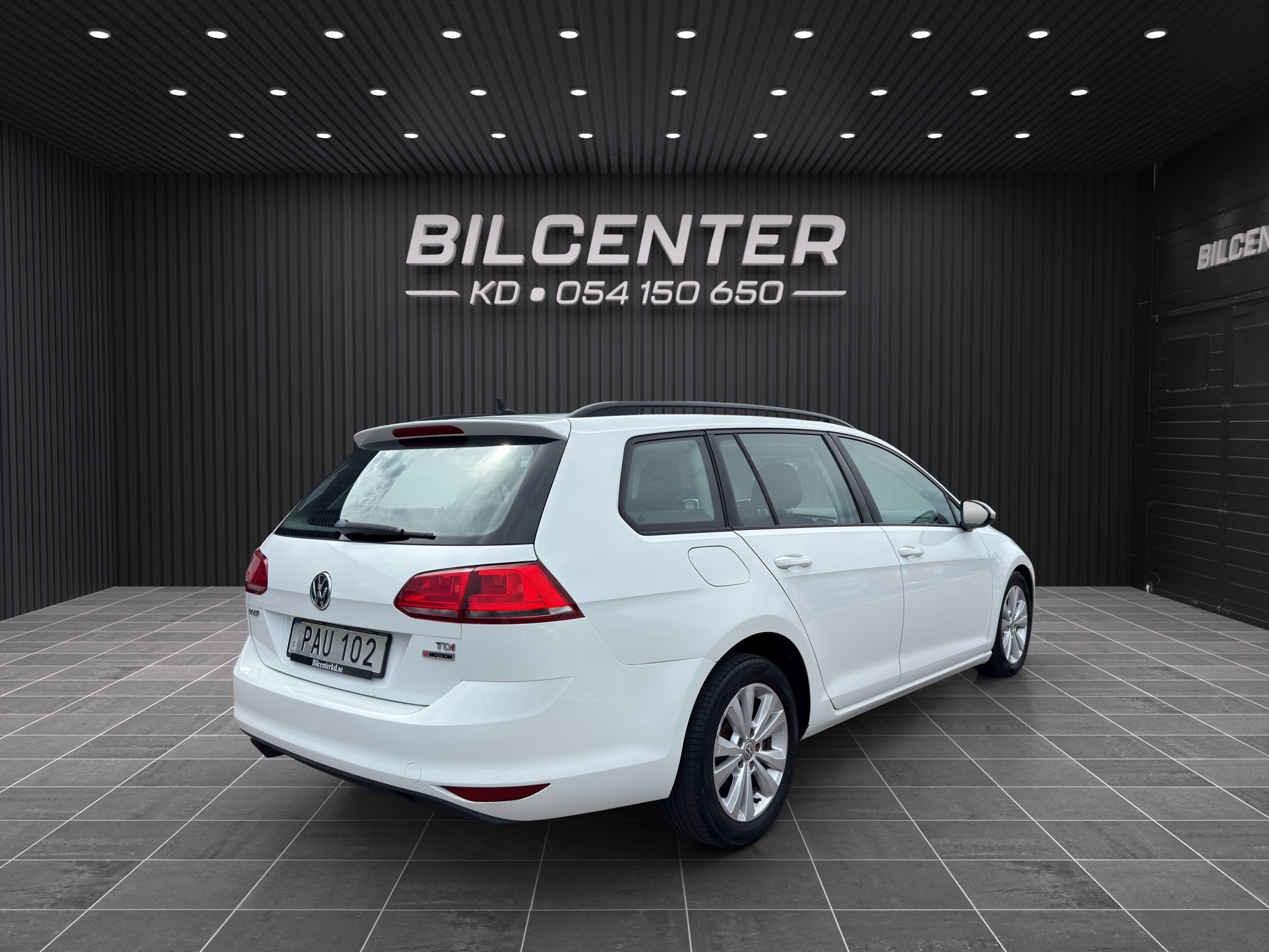 Volkswagen Golf 2016, bild 7/50