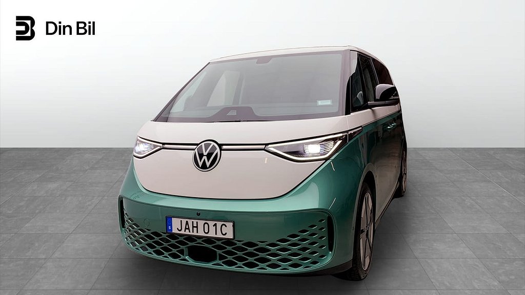 Volkswagen ID. Buzz Pro Komfort Plus/IQ Light/Drag/Keyless