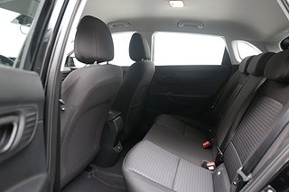 Halvkombi Hyundai i20 18 av 19